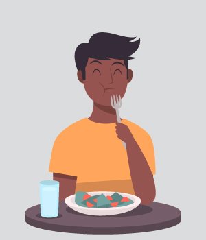3. Weekly Intermittent Fasting